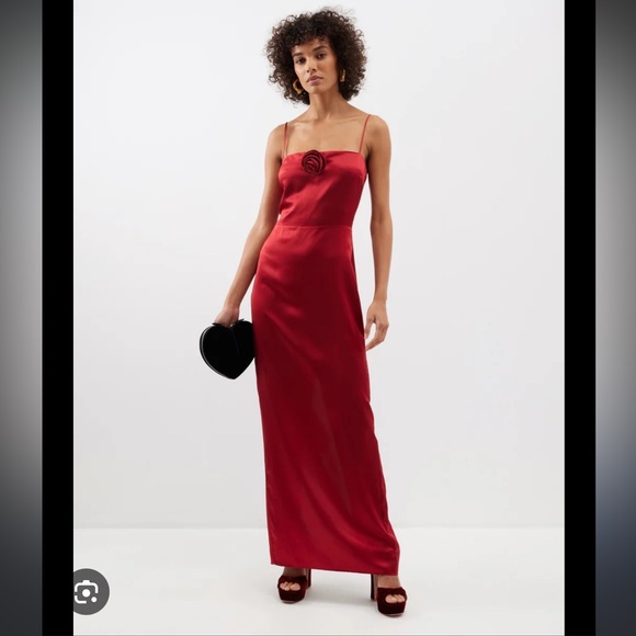 Reformation Frankie dress - Picture 1 of 4